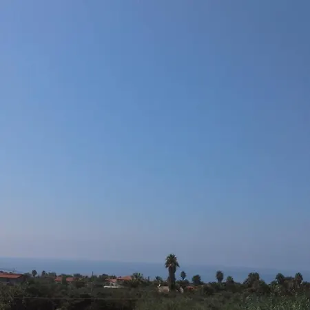公寓 Il Girasole 梵蒂冈角
